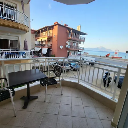 House Spanos * סארטי