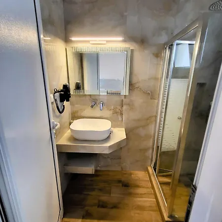 Apartmán House Spanos Sarti