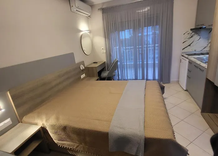 House Spanos Szárti