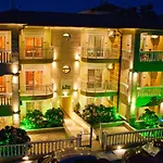 Apartamento House Spanos