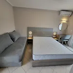House Spanos Apartamento Sárti