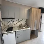 Apartamento House Spanos *
