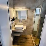 Apartamento House Spanos Sárti