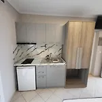 House Spanos Apartamento *