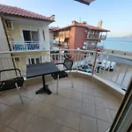 House Spanos Apartamento *