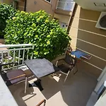 Apartamento House Spanos