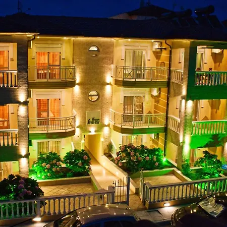 Apartment House Spanos