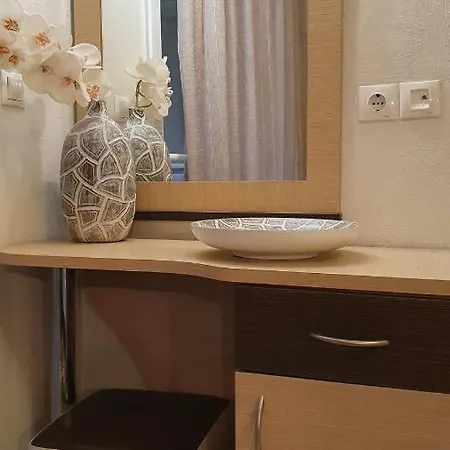 Apartment House Spanos Sarti