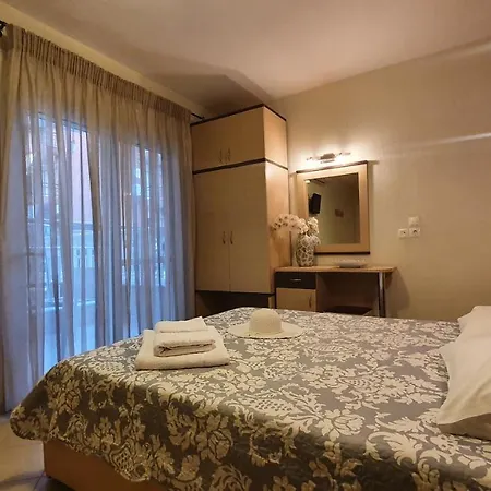 House Spanos Apartment *
