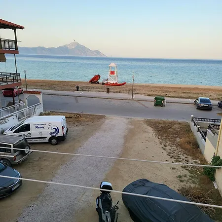 House Spanos Sarti